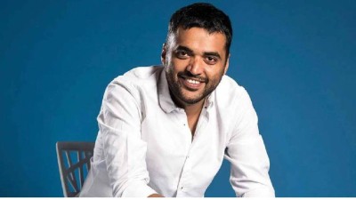 Earlier in July, Goyal dismissed media speculation that LAT Aerospace had purchased a Bombardier Global private je