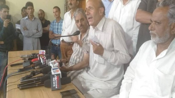 Terror funding case: Delhi HC seeks NIA’s response on Baramulla MP Rashid’s plea challenging framing of charges