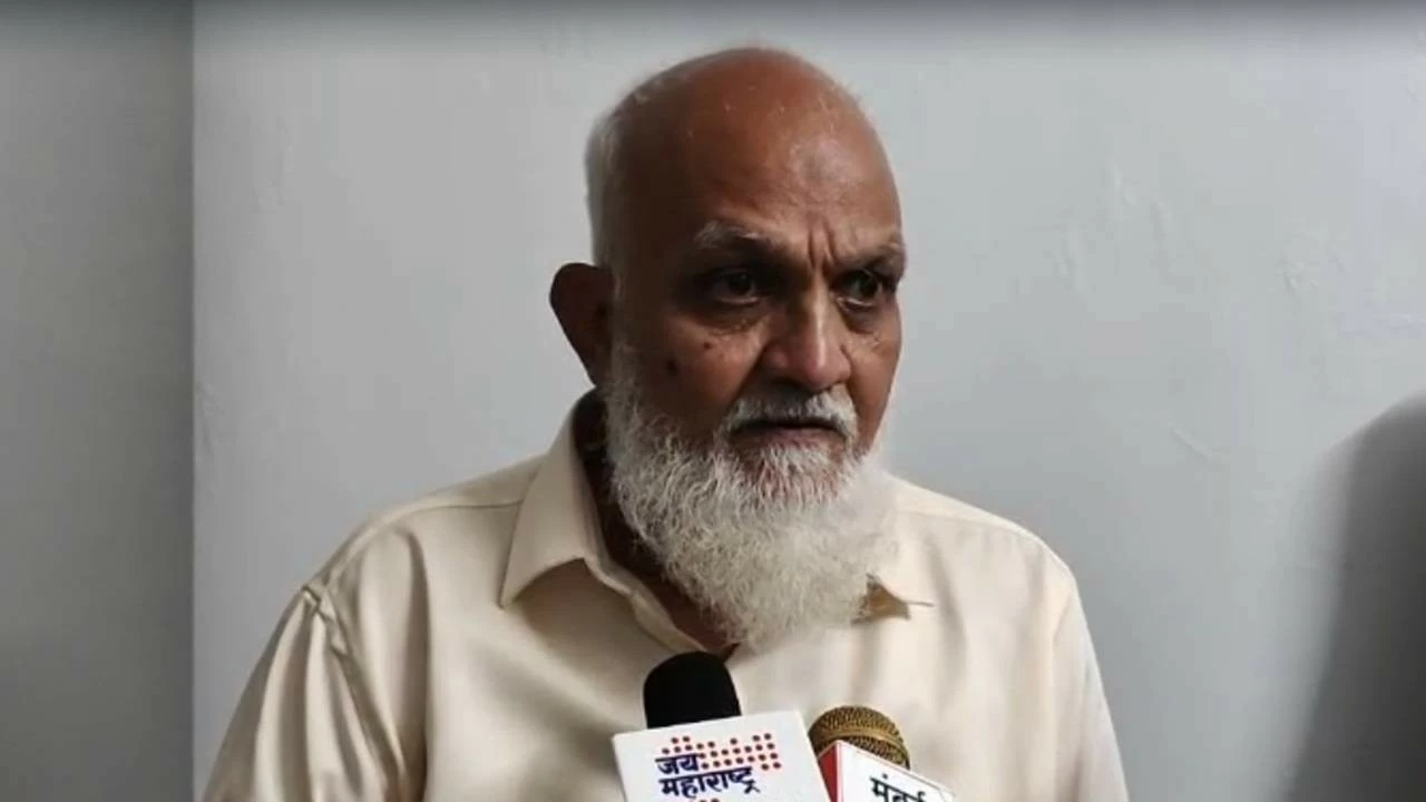 The retired inspector's remarks came on Thursday after a special NIA court trial acquitted all the accused in the Malegaon bomb blast case