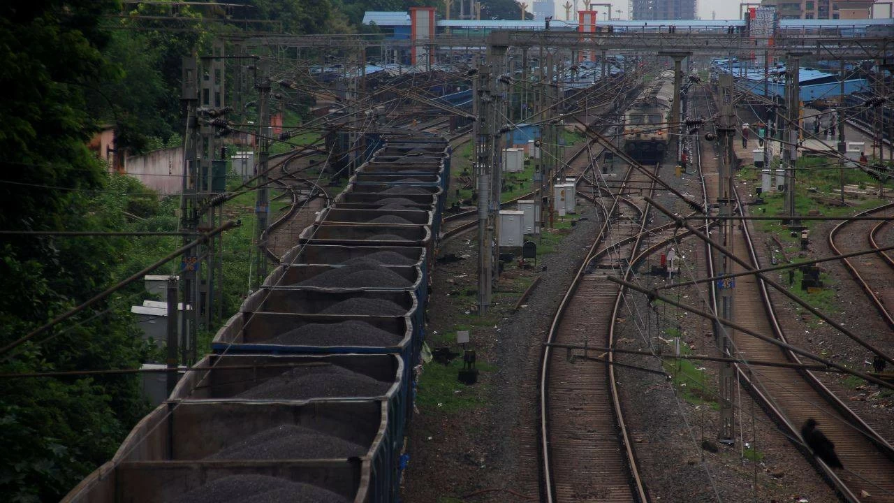 The existing Railways network is set to b increased by 574 kilometres after the 4 multi-tracking projects are completed 