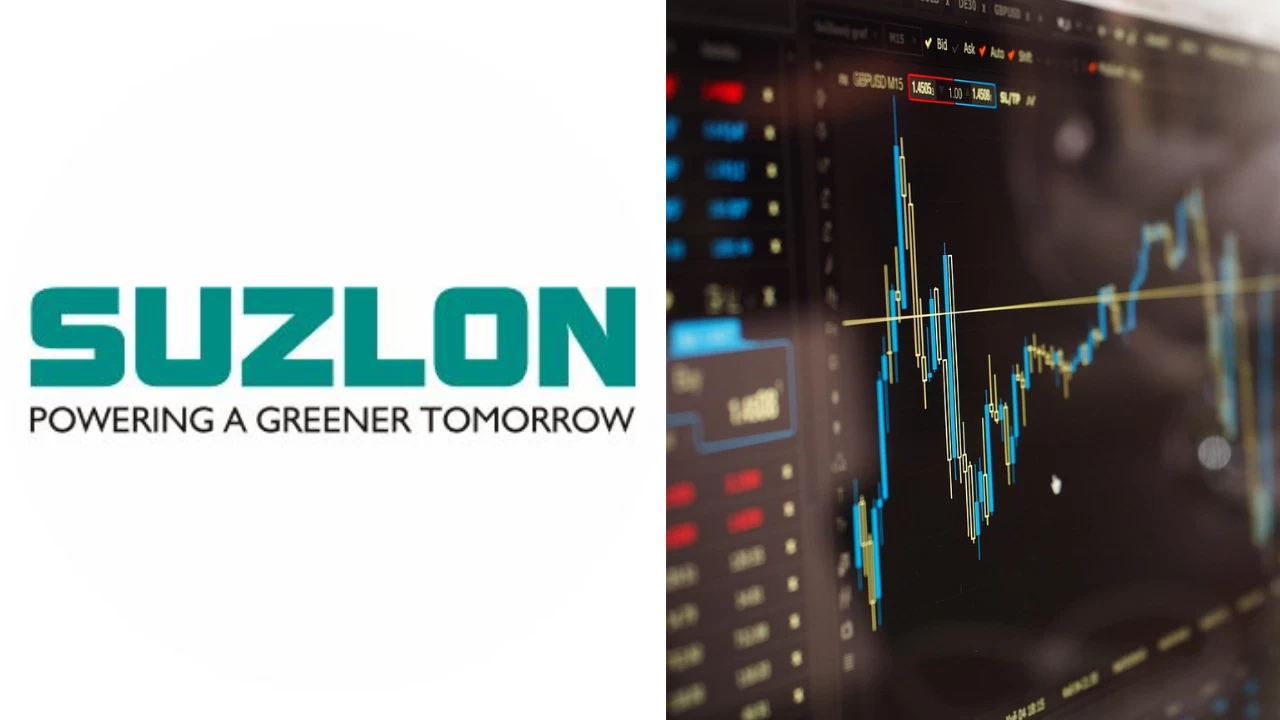 Suzlon Stock is trending as it bagged 381MW Wind Energy Project
