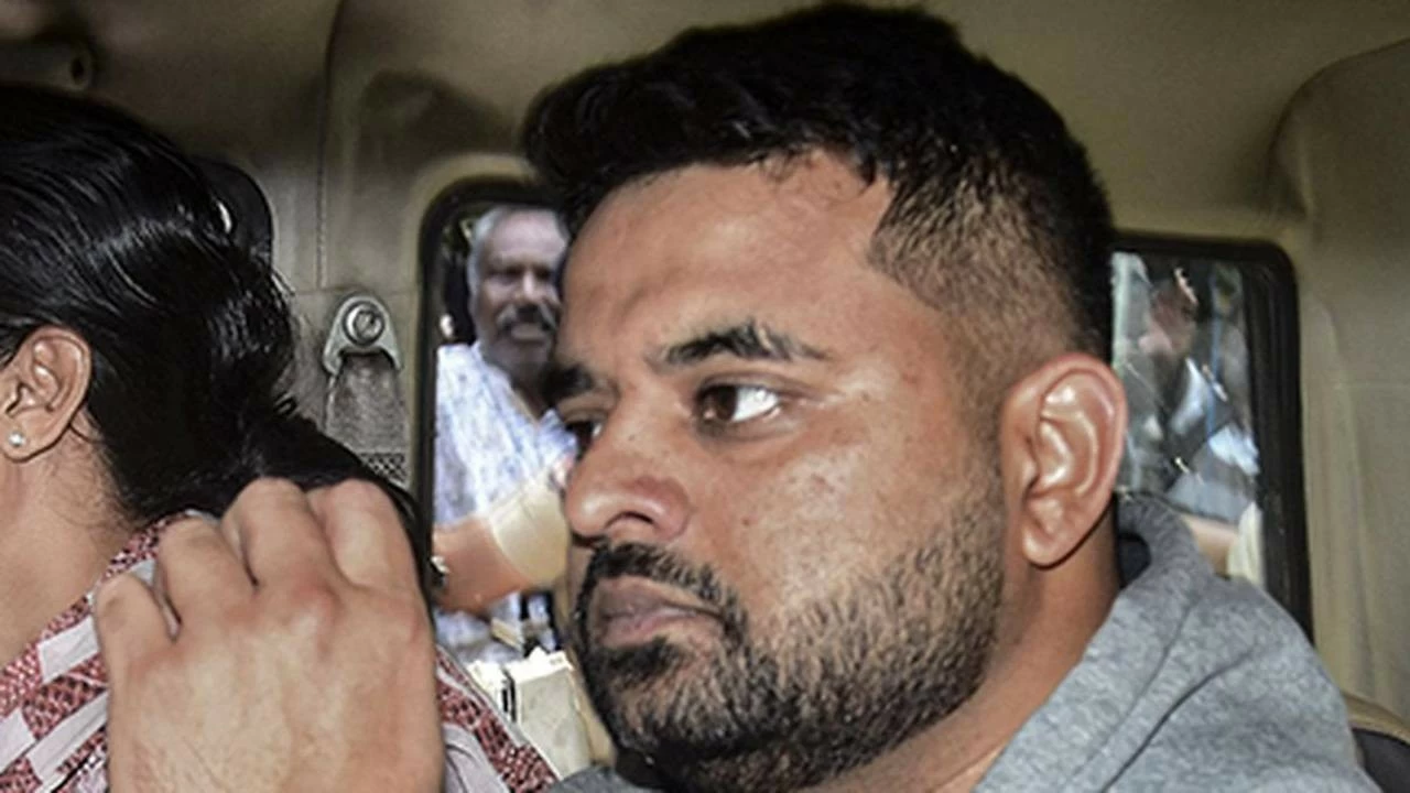 Former JD(S) MP Prajwal Revanna found guilty in sexual assault case