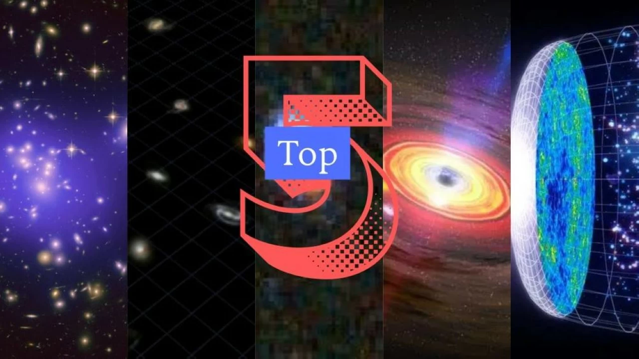 Scientists do not yet understand the ultimate fate of the Universe. 