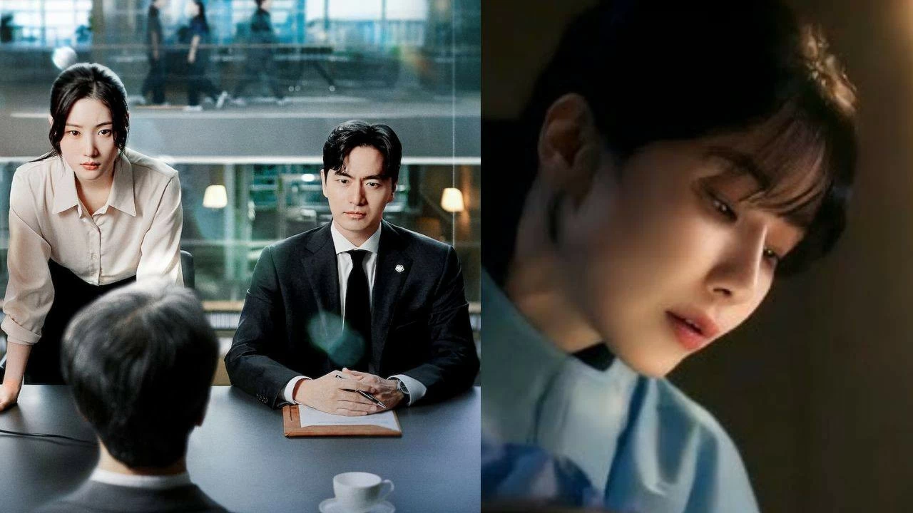 K-dramas releasing in August 2025: Mary Kills People, My Lovely Journey and more