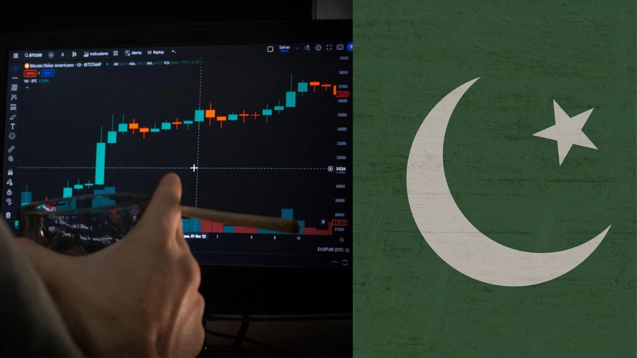 Pakistan crypto adoption is a mess, says SBI Research Report