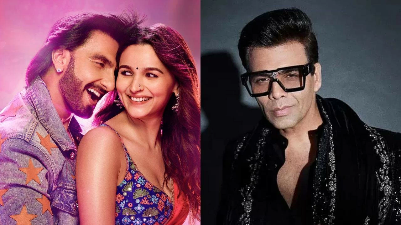 EXCL! ‘Ecstatic and…: Karan Johar reacts to National Award win for Rocky Aur Rani