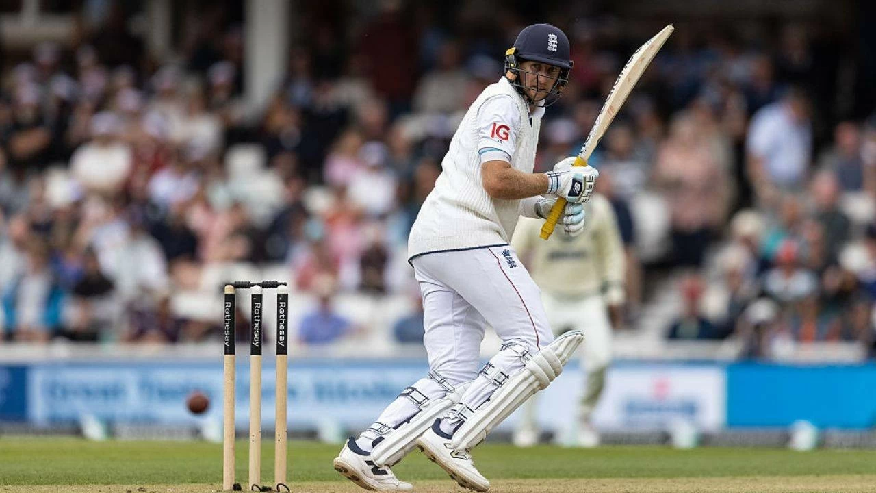 Joe Root overtakes Tendulkar, Ponting to achieve major milestones in fifth Test.