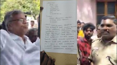 The death of Marimuthu, a 58-year-old farmer from Melkurumalai near Udumalaipet, Tiruppur district, while in the custody of forest officials, has sparked serious allegations and demands for a thorough investigation. 