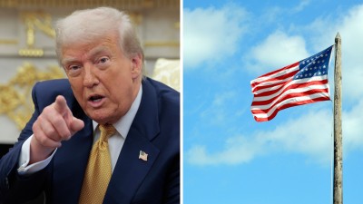Trump hits dozens of countries&#039; goods with steep tariffs