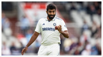Why Jasprit Bumrah didn't play fifth and final Test against England?