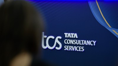 The company had claimed that the layoffs were being made to prepare for future projects. (Photo credit: Getty Images)