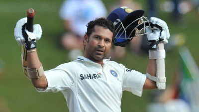 Tendulkar has scored 15921 runs in Test format.
