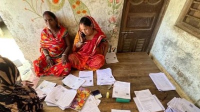 Shocking revelations in Bihar electoral rolls after the completion of SIR exercise