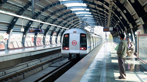 Delhi Metro Phase 4: New lines, stations & expansion plans
