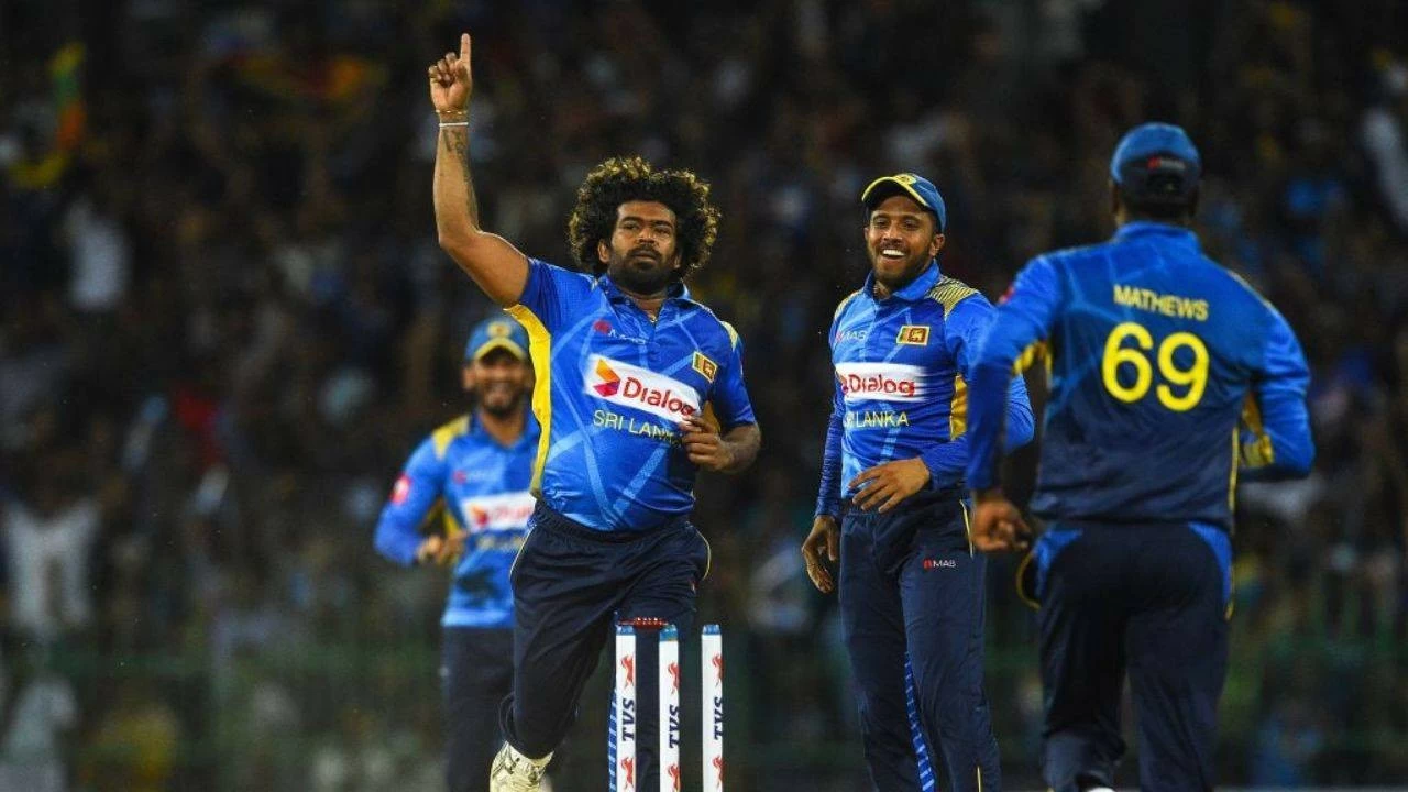 Lasith Malinga has played 226 ODI matches.
