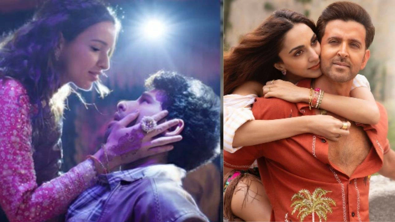 Top theatrical releases in August 2025: Dhadak 2, War 2 and more