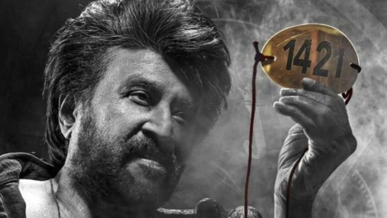 CBFC gives 'A' certification to Coolie; when did Rajinikanth last get an adult rating?