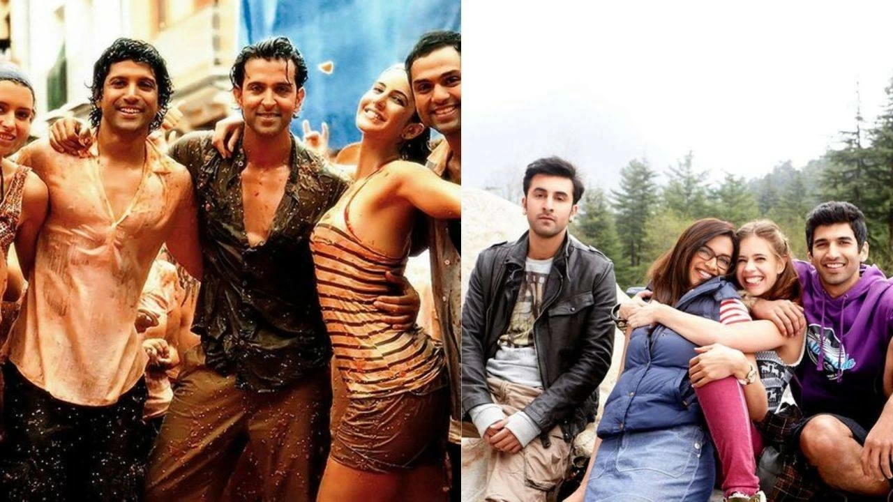 Friendship Day Special: 5 must-watch films to enjoy with your friends