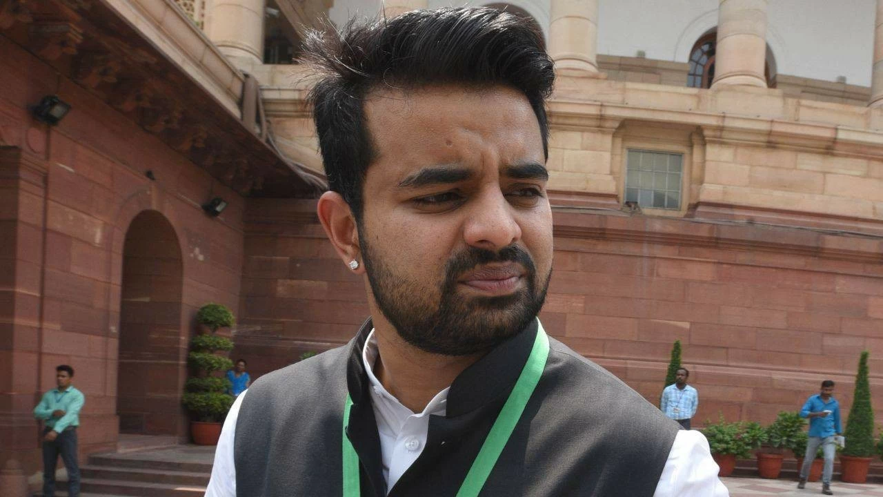 Ex-JDS MP Prajwal Revanna gets life term for rape, abduction of domestic help