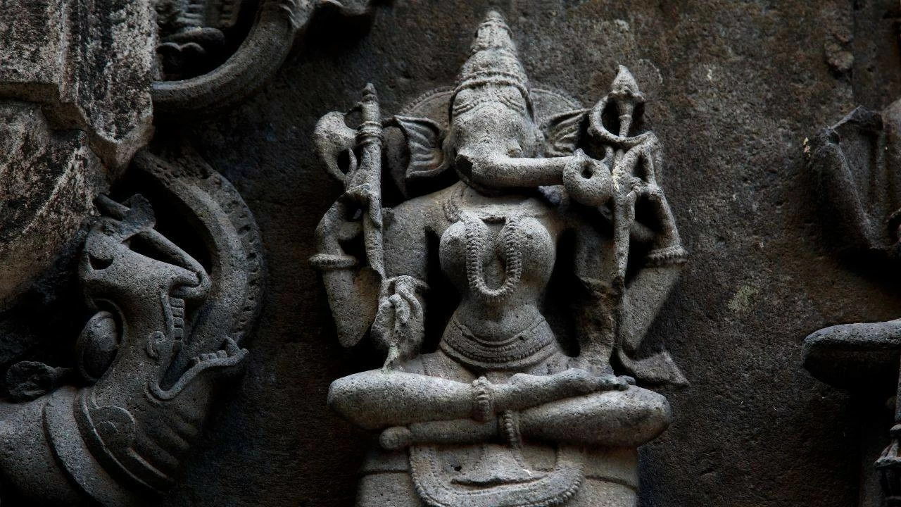 Vinayaki: Lesser-known story of Lord Ganesh’s elephant-headed consort
