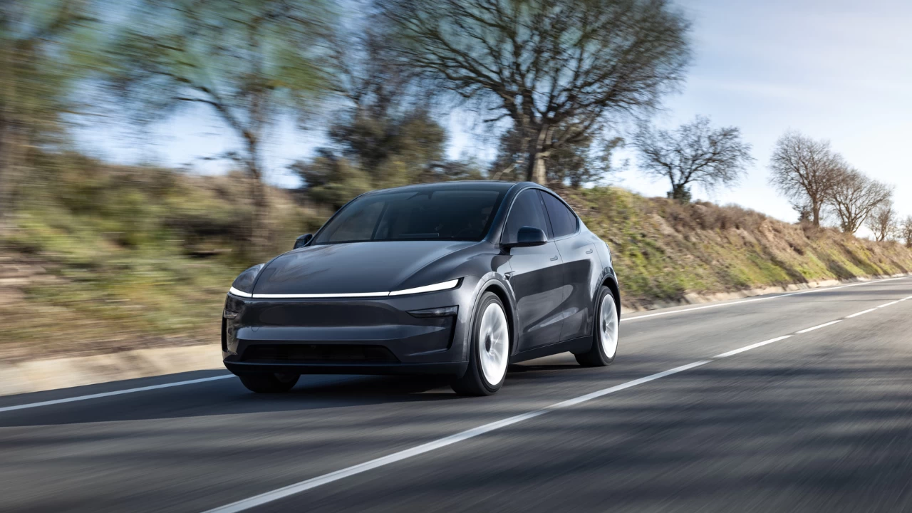 Tesla to open first charging station in India