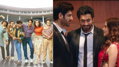 Happy Friendship Day: 5 Bollywood songs you can groove along with your friends