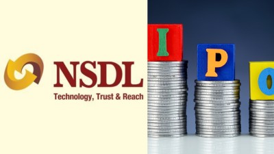The NSDL IPO allotment is expected to be on Monday, August 4.