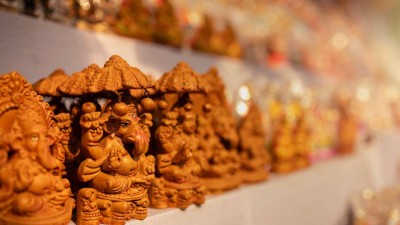 9 Eco-friendly ways to celebrate Ganesh Chaturthi 2025