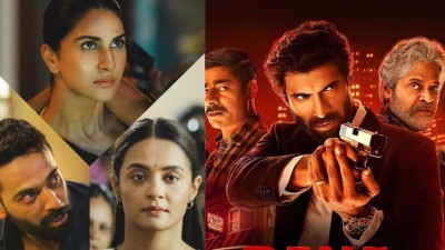 Liked Mandala Murders? Watch these 4 Netflix thrillers that will blow your mind