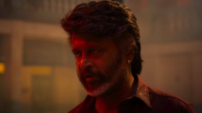 Coolie trailer: Rajinikanth goes full throttle in Lokesh Kanagaraj’s blood-soaked revenge saga