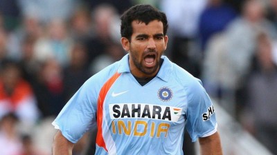 Zaheer Khan has played 200 ODI matches for India.