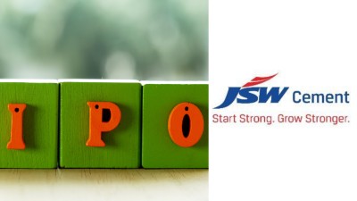 JSW Cement IPO