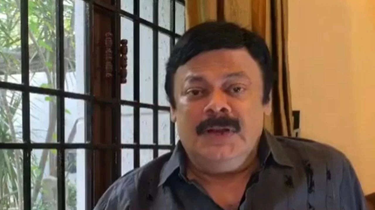 Veteran Tamil actor Madhan Bob dies at 71 in Chennai