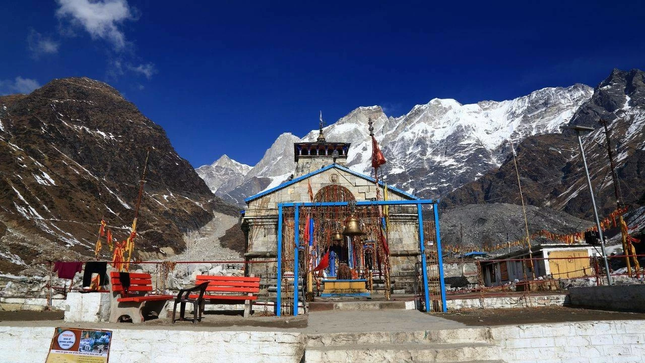 Paanch Kedar: Explore 5 famous Shiva temples of Uttarakhand