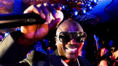 Pop icon Akon confirms 2025 India tour: Dates, cities, and tickets sale details revealed