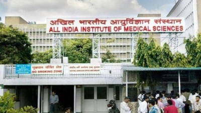 The minor passed away at AIIMS Delhi on Saturday.