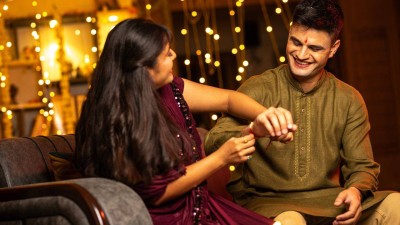 5 Creative ways to make eco-friendly Rakhis