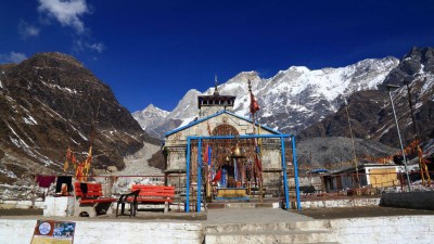 Paanch Kedar: Explore 5 famous Shiva temples of Uttarakhand