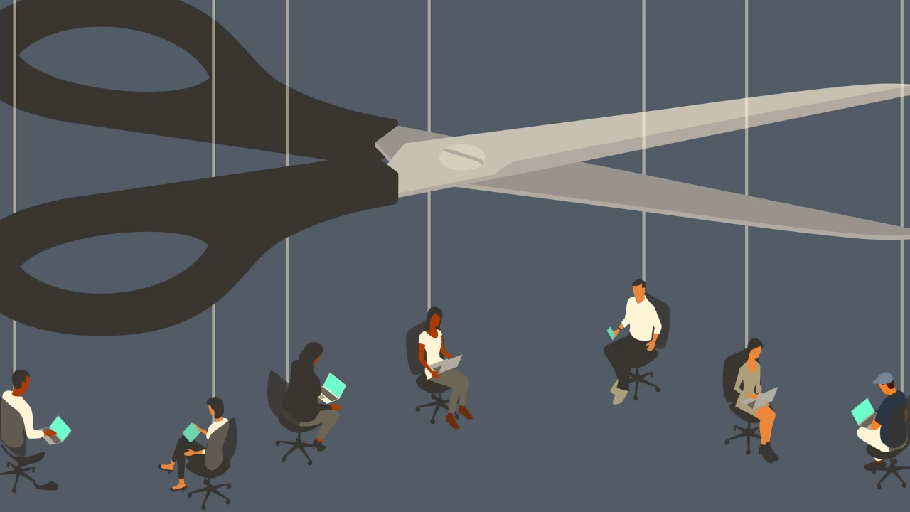 Job loss is the stuff of nightmares for almost all salaried individuals and job loss insurance policies are, therefore, becoming more and more significant in the modern context. (Picture Credit: Getty Images)