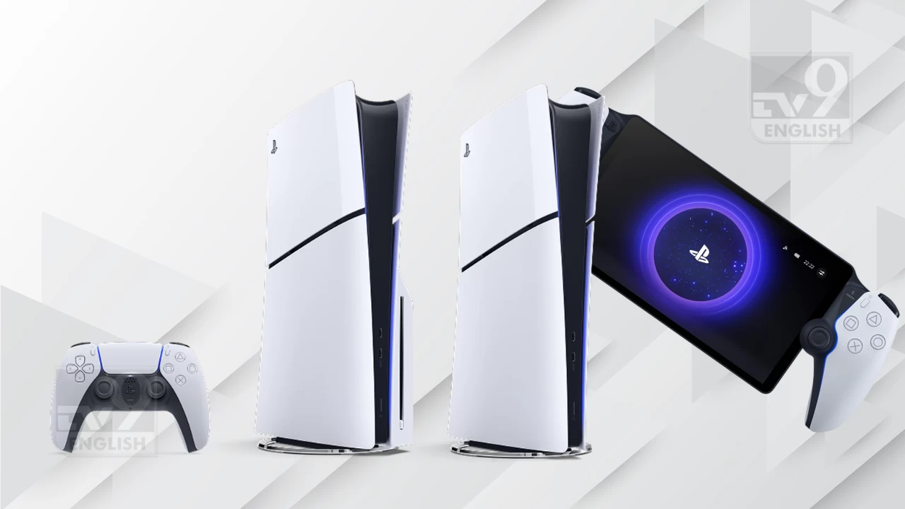 PS6 and Handheld Console Specs Leaked, Launch Likely in 2027