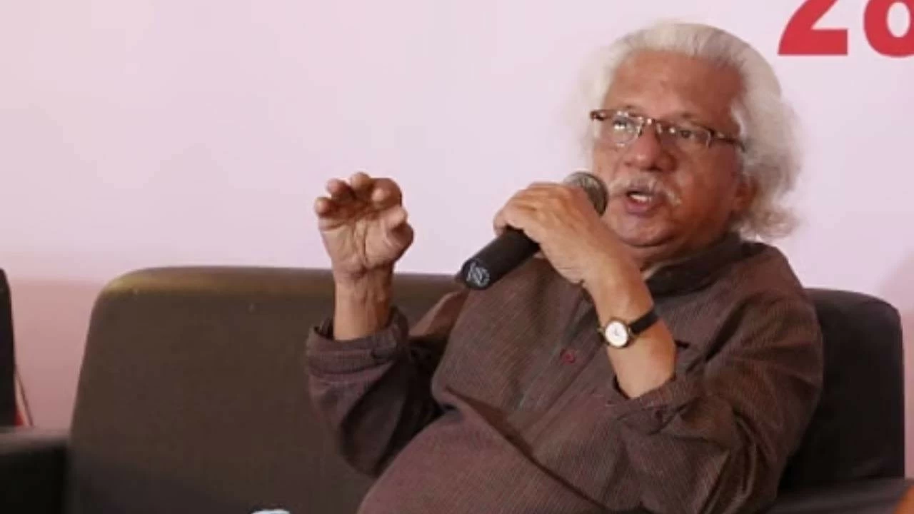 Adoor Gopalakrishnan