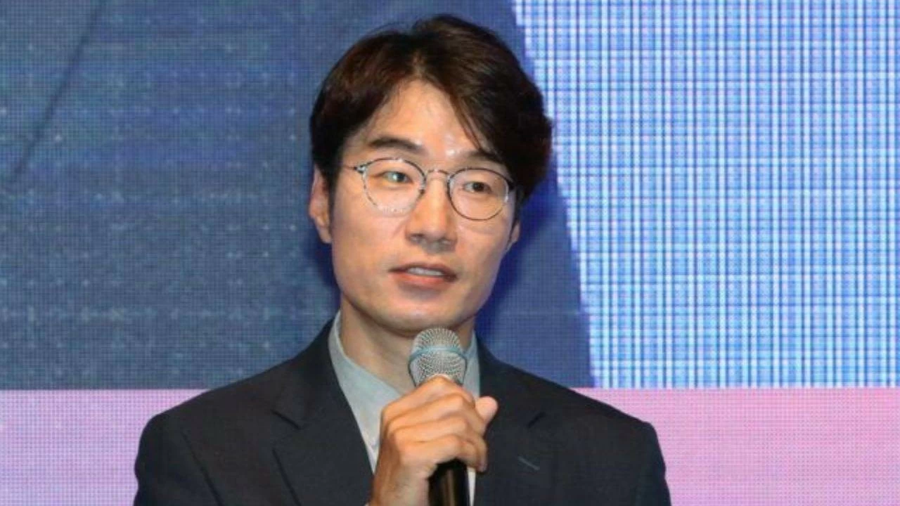 South Korean actor Song Young Kyu found dead inside vehicle