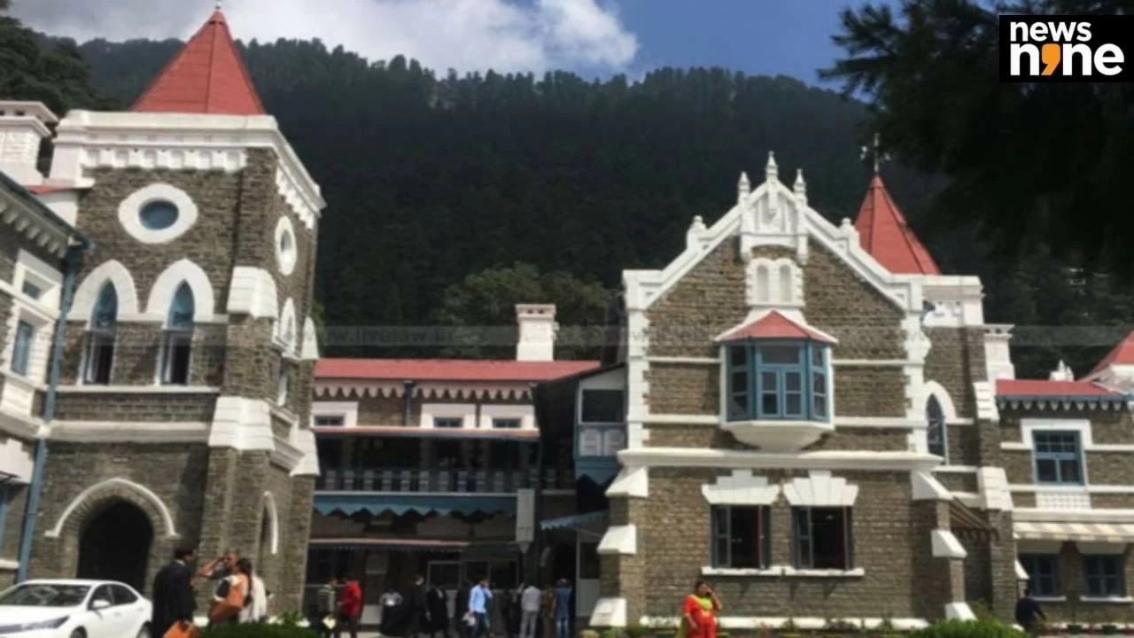 Public health over prison: Vaccine scientist’s conviction suspended by Uttarakhand HC in wife’s suicide case
