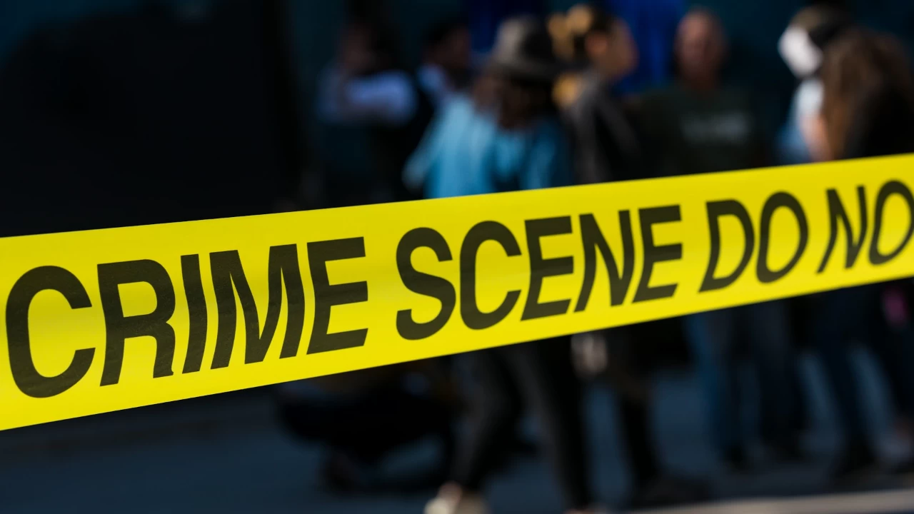 A person has brutally murdered a 35-year-old woman after she allegedly refused to convert to Islam. (Photo credit: Unsplash)