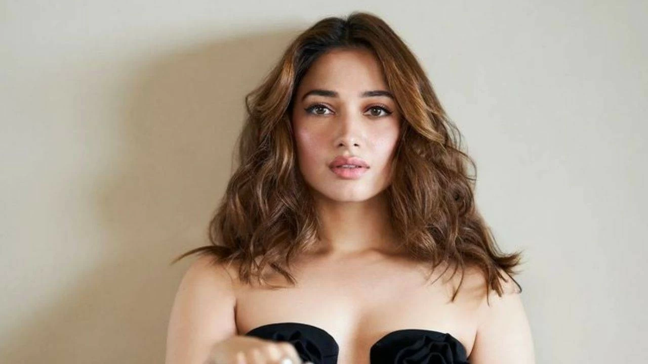 Tamannaah Bhatia on dating rumours with Virat Kohli, ‘Aaj Ki Raat’ lyrics and more