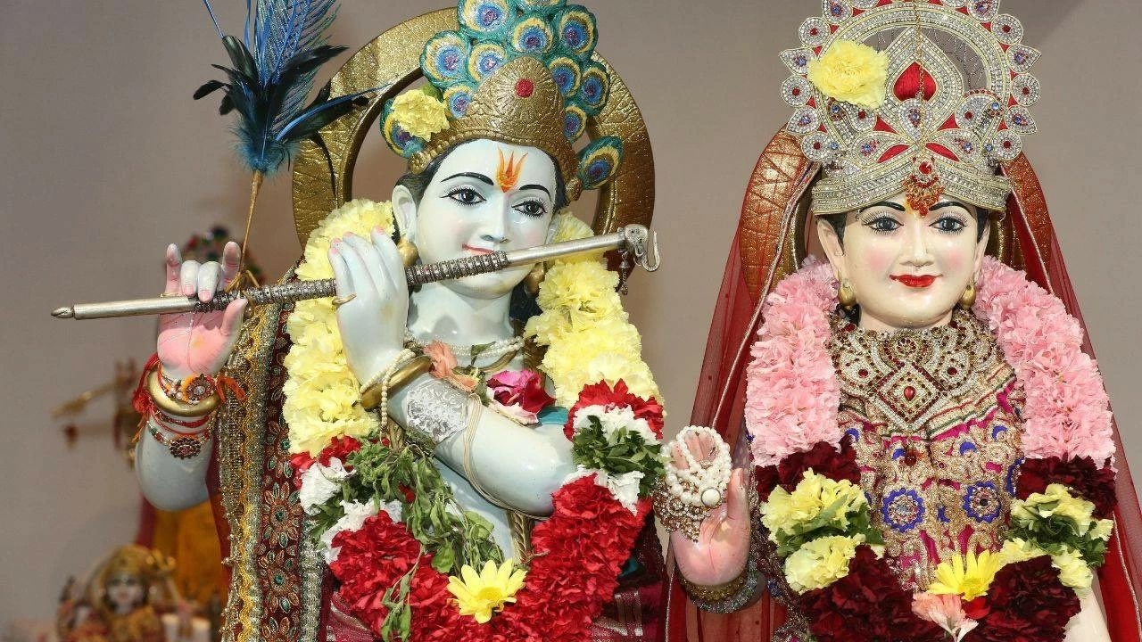 Radha Ashtami 2025: Know its significance, date and rituals here