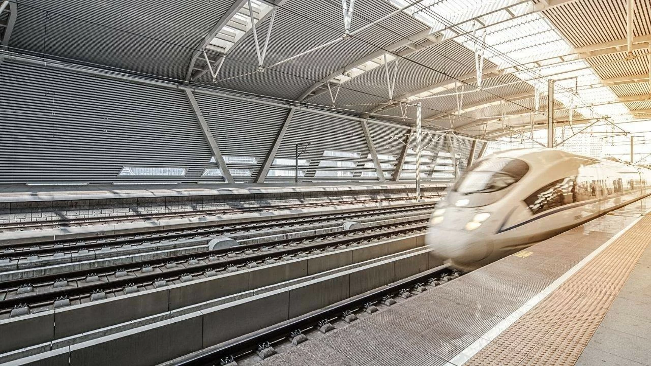 high_speed_rail_corridor