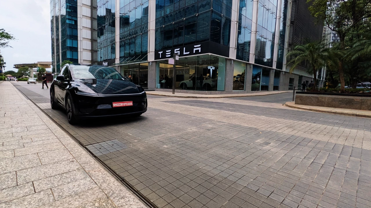 Tesla_to_open_second_showrrom_in_India_soon_
