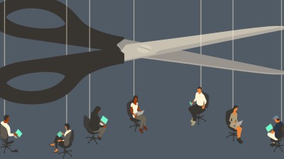 Job loss is the stuff of nightmares for almost all salaried individuals and job loss insurance policies are, therefore, becoming more and more significant in the modern context. (Picture Credit: Getty Images)