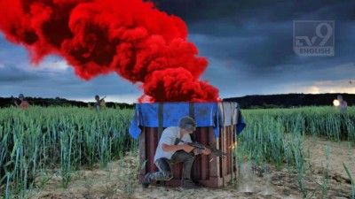 BGMI Redeem Codes August 4: Cobalt Storm Backpack Reward, Limited Users Only